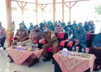 Bupati Imron Optimis Kabupaten Cirebon Juara Lomba PKK Tingkat Jawa Barat