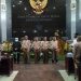 Ditengah Pandemi COVID-19, DPRD  Gelar Rapat Paripurna Istimewa Hari Jadi ke-493 Indramayu