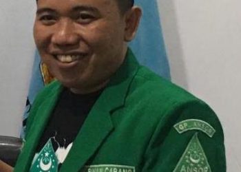 GP Ansor Pastikan Netral pada Pilkada Indramayu