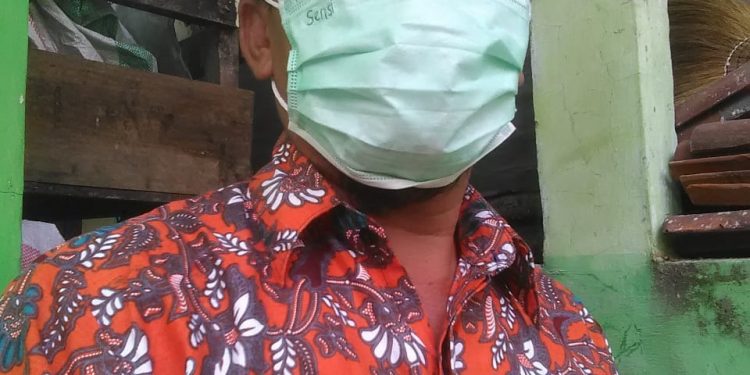 Harus Tetap Tingkatkan Etos Kerja Walaupun Disaat Wabah Pandemi Covid-19