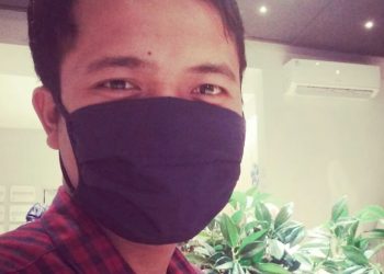 HARGAI KERINGAT BURUH ATAU PEKERJA, ANDA DIPILIH OLEH MASYARAKAT