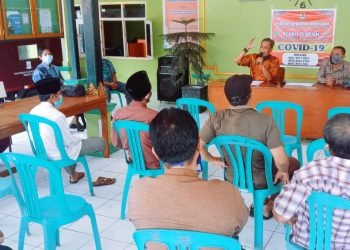 Hari ini, Pemdes Susukanlebak Salurkan Anggaran Bidang Pendidikan dan Keagamaan