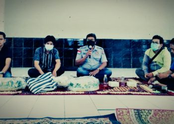 Buntut Kekecewaan Kapolres Ciko Tak Penuhi Undangan, Sajak Pastikan Aksi Jilid 2 Di Gelar