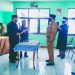 Camat Susukanlebak Lantik Penjabat Kuwu Desa Karangmangu