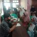 UPAYA CEGAH PENYEBARAN VIRUS COVID-19, KESELAMATAN LEBIH UTAMA, PENYALURAN BST KEMENSOS RI DILAKSANAKAN DIDESA