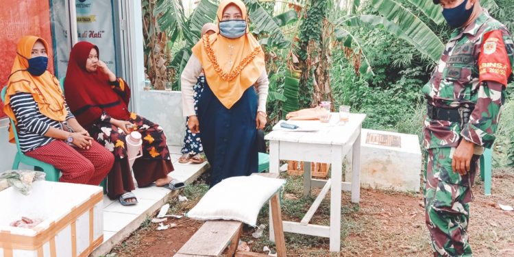 Ratusan KPM BSPS di Lima Desa Keluhkan Buruknya Beras dan Keterlambatan Distribusi Beras
