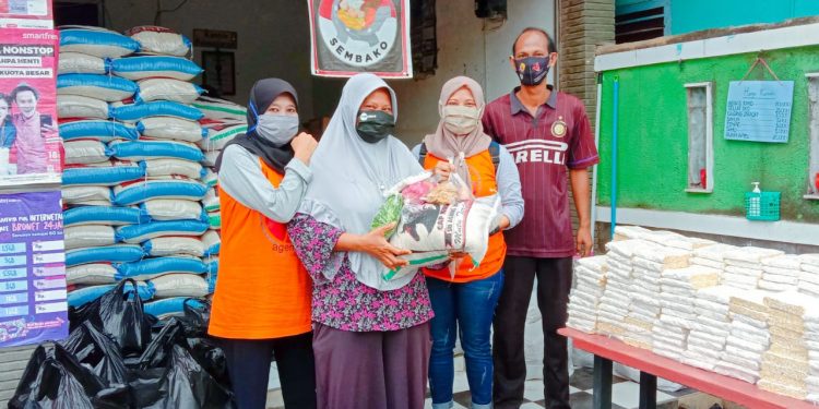 Hari Kedua Periode Oktober, Program BSPS di Kecamatan Susukanlebak Tuntas Di Gelar