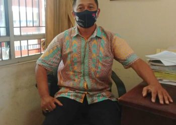 TENAGA FASILITATOR PUSKESOS : DAPAT MEMBANTU MASYARAKAT DAN BISA BERMANFAAT UNTUK ORANG LAIN ADALAH YANG UTAMA