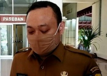 BUPATI CIREBON TERBITKAN SURAT EDARAN NO 442/2290/UMUM, ANTISIPASI PENYEBARAN VIRUS CORONA LIBUR NASIONAL DAN CUTI BERSAMA