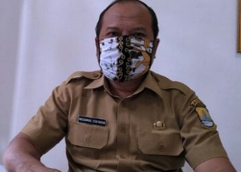 PENERAPAN KEDISIPLINAN PROKES FOKUS DAN AKAN DILAKUKAN SAMPAI KEWILAYAH LINGKUNGAN DESA DAN KELURAHAN