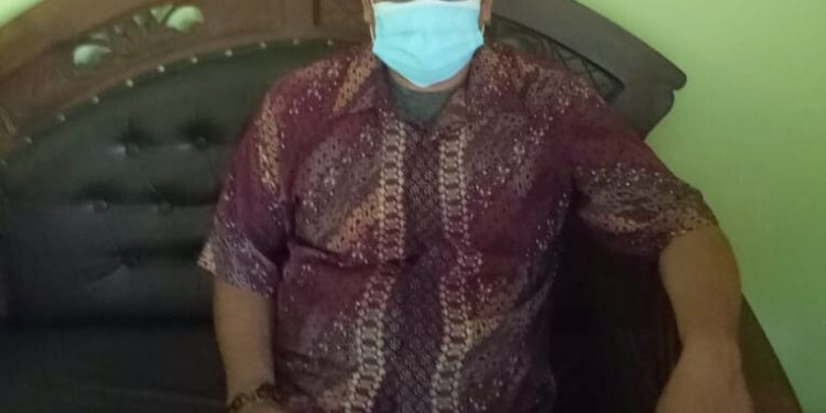 LIBUR PANJANG, DESA HARUS WASPADA DAN ANTISIPASI LONJAKAN POTENSI PENYEBARAN COVID-19