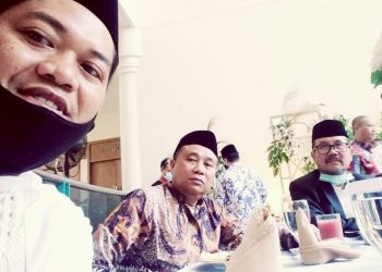 BAGINDA RASULLULLOH MUHAMMAD SAW DIUTUS UNTUK MENYEMPURNAKAN AKHLAK