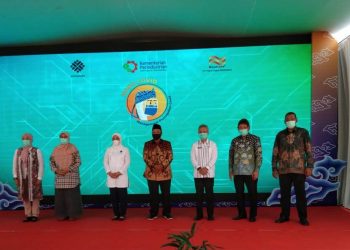 Imbas COVID-19, 1.952 PMI Indramayu Dipulangkan dan 1.974 Tertahan Keberangkatannya