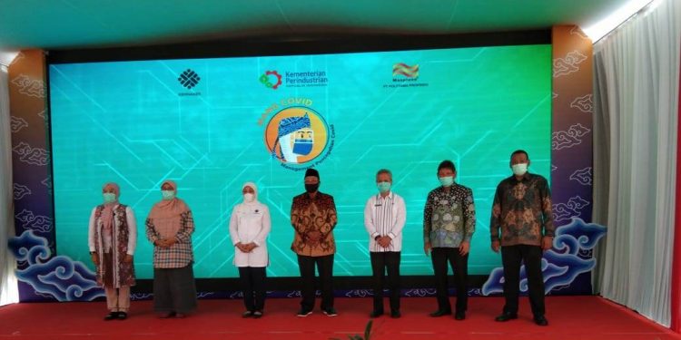 Imbas COVID-19, 1.952 PMI Indramayu Dipulangkan dan 1.974 Tertahan Keberangkatannya