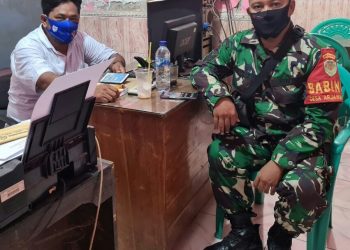 Jangan Pernah Anggap Remeh Covid-19