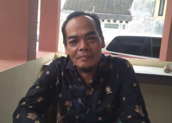 Jelang Pilkada Warga Kecamatan Balongan Terbebas dari Tekanan