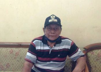 Kades Bantarkawung , Ingin di Tahun Mendatang Jadi Sasaran TMMD Reguler