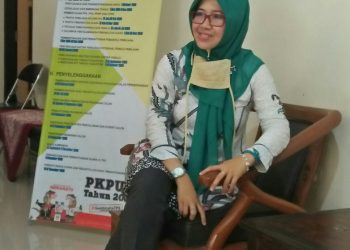 Kuota Minimal Belum Terpenuhi, KPU Perpanjang Pendaftaran Petugas KPPS