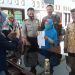 Kuwu H.E.Kasturi : Penyaluran BST Kemensos Sesuai Aturan, Prosedur Dan Ketentuan Yang Ditetapkan Kementerian Sosial