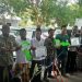 Lazisnu Indramayu Launching 3 Unit Mobil Ambulance-NU