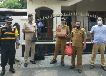 Luar Biasa Pemdes Plumbon Punya Tradisi Gotong Royong Antar Tetangga
