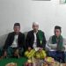 MAULID NABI MUHAMMAD SAW BERSAMA HABIB SALIM di CIMUNDING