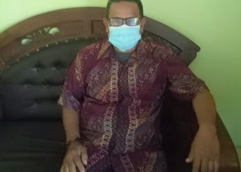 Maksimal Tangani Covid-19 Tapi Jangan Lupakan Dan Abaikan Stunting