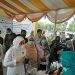 Menaker Ida Fauziyah, Mang Covid di Indramayu Bisa Dijadikan Role Model Secara Nasional