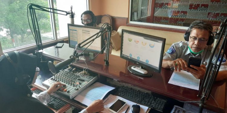 Pembayaran Santunan Kecelakaan di Tengah Pandemi COVID-19