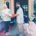 Pemdes Susukantonggoh Gelar BLT DD Tahap Lima dan Enam