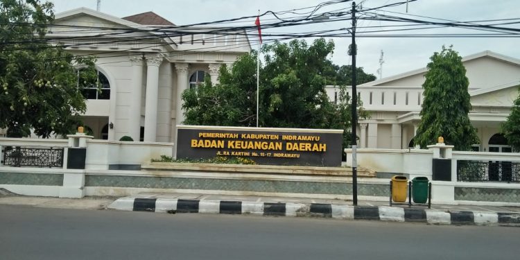 Penyaluran Dana Desa 2020 Ditengah Pandemi COVID-19