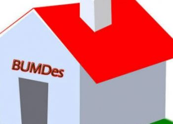 Peran Bumdes Dimasa Pandemi Covid-19 Sangat Penting Dan Menjadi Tumpuan Ekonomi Masyarakat Desa