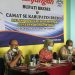 Tekan AKI AKB, Bupati Ajak Camat Lihat Implementasi Kaligiri