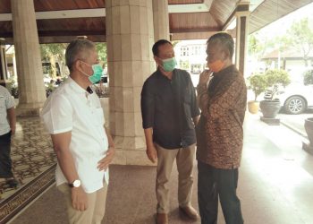Terkait Pengisian Eselon II Pjs Bupati Patuh Aturan Kemendagri