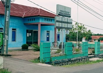 Tidak Hanya Bersumber Dana Desa, Penyaluran BLT Desa Ciawiasih Bersumber Bansos Lain