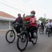 Tingkatkan Imun, Bupati Brebes Gobar