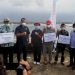 Tinjau Petani Vaname di Brebes , Edhy Beri Solusi Hingga Bantuan