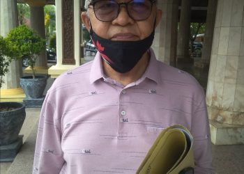 Pilkada Tahun 2020 Patut Jadi Contoh 