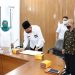 Wujudkan Tri Darma Perguruan Tinggi, UT Teken MoU Dengan Pemkab Brebes