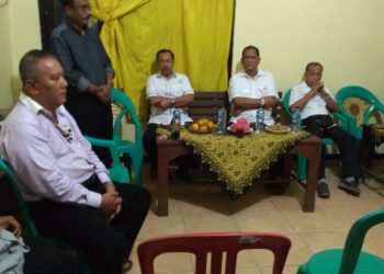 YPPI, Wakaf Tanah untuk 50 Masjid