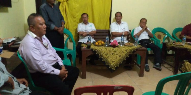 YPPI, Wakaf Tanah untuk 50 Masjid