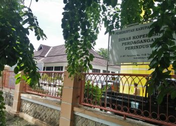 9.600 UMKM akan Memperoleh Bantuan Modal Usaha