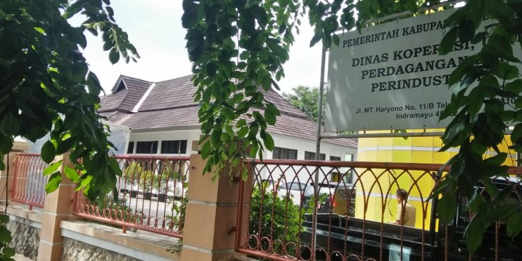 9.600 UMKM akan Memperoleh Bantuan Modal Usaha