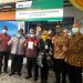BANGUN DAN GERAKAN EKONOMI MASYARAKAT SERTA DESA, BUMDES MART POTENSIAL UNTUK DIKEMBANGKAN