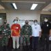 Binter Kewilayah, Danrem 063/SGJ Silaturahmi ke RU VI Balongan