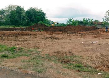 Bodong, Kavling ilegal Desa Kaligawe dan Desa Kaligawe Wetan Dapat Terjerat Pidana