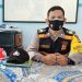 Bripka Fherorianto, SH Mengimbau Warga Waspada DBD Dimusim Pancaroba