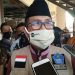 Bupati Cirebon : Semua Harus Pakai Masker Saat Aktivitas Diluar Rumah