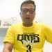 Cabup DMS Terpapar Positif COVID-19