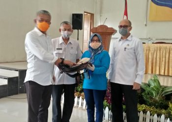 Dinsos Indramayu Lanjutkan Pendataan PMKS  